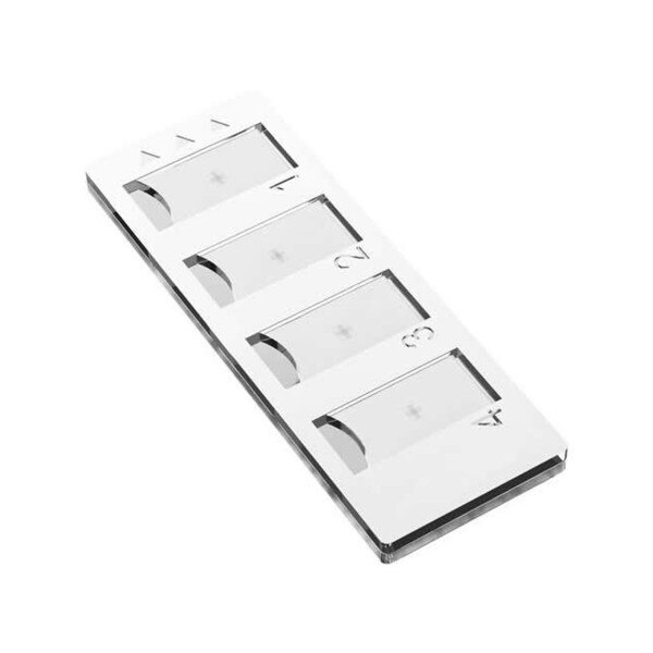 QuadSlides for QuadCount